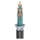 Lautsprecherkabel Elephant SPM825; 8 x 2,50 mm²; PVC...