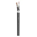 SC-Monolith 1; Power: 3 x 1,50 mm²; DMX: 1 x 2 x...