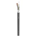 SC-Monolith 1 compact; Power: 3 x 1,50 mm²; DMX: 1 x...