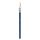 DMX Binary 234 AES/EBU MKII; 2 x 0,34 mm²; PVC Ø 6,20 mm; blau