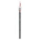 DMX Binary 234 AES/EBU MKII; 2 x 0,34 mm²; PVC...