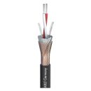DMX SC-Semicolon 2 AES/EBU; 2 x 0,22 mm²; PVC...