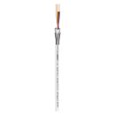 DMX SC-Semicolon 4 AES/EBU; 4 x 0,14 mm²; PVC...