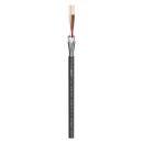 DMX SC-Semicolon 4 AES/EBU; 4 x 0,14 mm²; PVC...