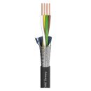 DMX Binary 434 DMX512; 4 x 0,34 mm²; PVC Ø...