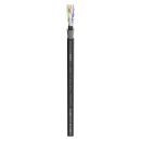 Cat.6 SC-MERCATOR CAT.6 PUR SUPERFLEX; PUR; schwarz,...