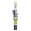 Cat.6 SC-AQUA MARINEX CAT.6 PUR-SR ARAMID; PUR-SR,...