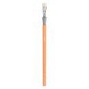 Cat.7 SC-Mercator CAT.7 CPR-Version; FRNC; orange,...