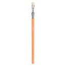 Cat.7 SC-Mercator CAT.7 CPR-Version; FRNC; orange,...