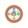 Cat.6a SC-Mercator CAT.6a CPR-Version; FRNC; orange, Ø 7,10 mm; Eca
