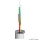 LWL (Fiber) SC-Octopus-G; 12 x 9/125 µm OS2; FRNC /...