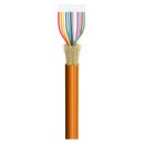 LWL (Fiber) SC-Octopus-G; 12 x 9 OS2; LSZH Ø 15,80...