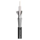 Videokabel SC-Focusline MS; 1 x 0,60; PVC, flammwidrig...