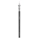 Videokabel SC-Focusline MS; 1 x 0,60; PVC, flammwidrig...