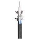 Videokabel SC-Vector PLUS 1.3/5.7 4K; 1 x 1,30; PVC...