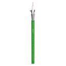 Videokabel SC-RG Classic Broadcast; 1 x 1,00; PVC...