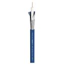 Videokabel SC-Vector (RCB); 1 x 0,80; PVC Ø 6,00...