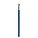 Videokabel SC-Vector (RCB) CPR-Version; 1 x 0,80; FRNC...