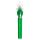 Videokabel SC-Vector Plus 5; 1 x 1,20; PVC selbstverlöschend Ø 22,10 mm; 75 O; grün