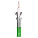Videokabel SC-Vector Plus; 1 x 1,20; PVC Ø 6,95...