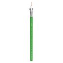 Videokabel SC-Vector Plus; 1 x 1,20; PVC Ø 6,95...