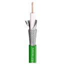 Videokabel SC-Vector Plus CPR-Version; 1 x 1,20; FRNC...
