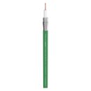 Videokabel SC-Vector Plus DZ; 1 x 1,20; PUR Ø 7,10...