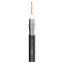 Videokabel SC-Vector Plus RCB 1.6L/7.3; 1 x 1,40; PVC...