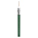 Videokabel SC-Vector Plus RCB 1.6L/7.3; 1 x 1,40; PVC...