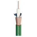 Videokabel SC-Vector Plus RCB; 1 x 1,60; FRNC Ø...