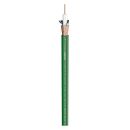Videokabel SC-Vector Plus RCB; 1 x 1,60; FRNC Ø...