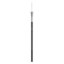 Videokabel SC-Monomax; 1 x 0,32; Antistatic-PVC Ø...