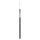 Videokabel SC-Monomax; 1 x 0,32; Antistatic-PVC Ø 2,70 mm; 75 O; schwarz