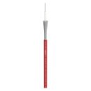 Videokabel SC-Monomax; 1 x 0,32; Antistatic-PVC Ø...