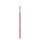 Videokabel SC-Monomax; 1 x 0,32; Antistatic-PVC Ø 2,70 mm; 75 O; rot