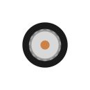 RG/U-Koax (RG58 C/U LL) SC-Classic Series MKII; 1 x 1,02; PVC Ø 5,00 mm; 50 O; schwarz