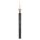 RG/U-Koax (RG59 B/U) SC-Classic Series MKII; 1 x 0,60; PVC Ø 6,20 mm; 75 O; schwarz