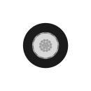 RG/U-Koax (RG174A/U) SC-Classic Series MKII; 1 x 0,42; PVC Ø 2,80 mm; 50 O; schwarz
