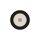 RG/U-Koax (RG213/UBX) SC-Classic Series MKII; 1 x 1,85; PVC Ø 9,50 mm; 50 O; schwarz