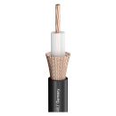 RG/U-Koax (RG213/U) SC-Classic Series MKII; 1 x 1,98; PVC...