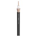 RG/U-Koax (RG213/U) SC-Classic Series MKII; 1 x 1,98; PVC...