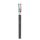 Videokabel Cinema-SV; 2 x 0,32; PVC Ø 7,50 mm; 75 O; schwarz