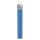 Videokabel SC-Altera Split; Video: 3 x 0,66; PVC; 18 x 6,2 mm; blau
