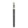 Videokabel Transit 2 HD; 1 x 0,60/2,80; PVC Ø 10,20 mm; 75 O; schwarz