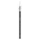 Videokabel SC-Slimline; 1 x 0,60; PVC Ø 4,20 mm;...