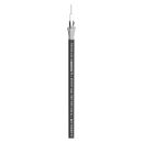Videokabel SC-Slimline; 1 x 0,60; FRNC Ø 4,20 mm;...