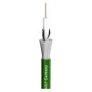 Videokabel SC-Slimline; 1 x 0,60; PVC Ø 4,20 mm;...
