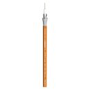 Videokabel SC-Slimline; 1 x 0,60; PVC Ø 4,20 mm;...