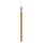 Videokabel SC-Slimline; 1 x 0,60; PVC Ø 4,20 mm; 75 O; orange