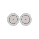 SAT-KABEL HD/UHD/DIGITAL PROFESSIONAL SC-ASTRAL HD/UHD; 2 x 0,80; PVC; 75 O; weiß